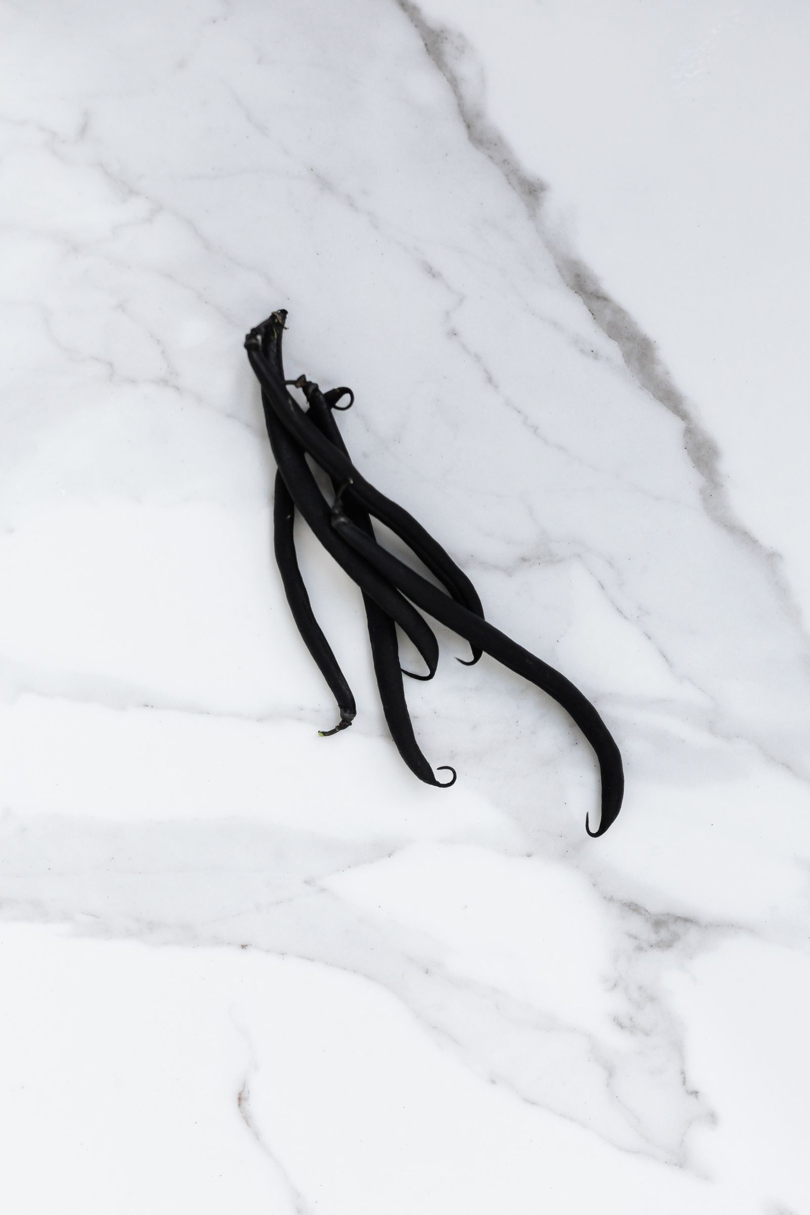 Most Vanilla Flavor in the World Has Never Touched a Vanilla Bean