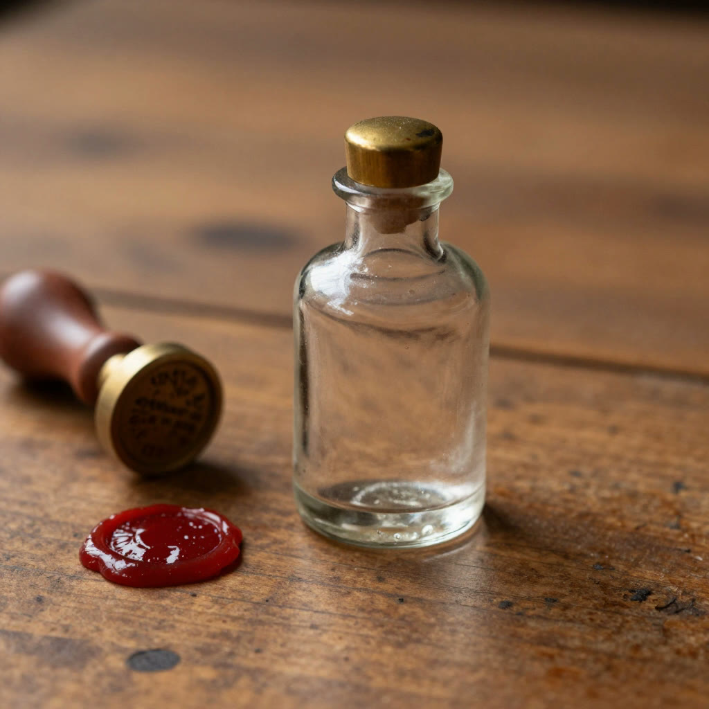 The Perfume Name Fight That Took a Century and an Act of Parliament to Settle