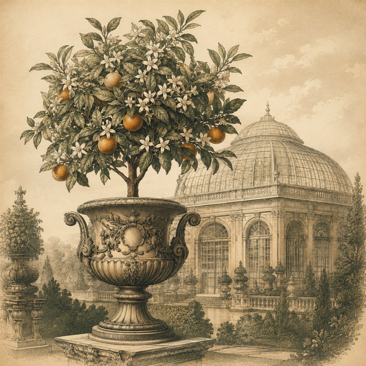 The King of France Banned Every Perfume From His Court Except One