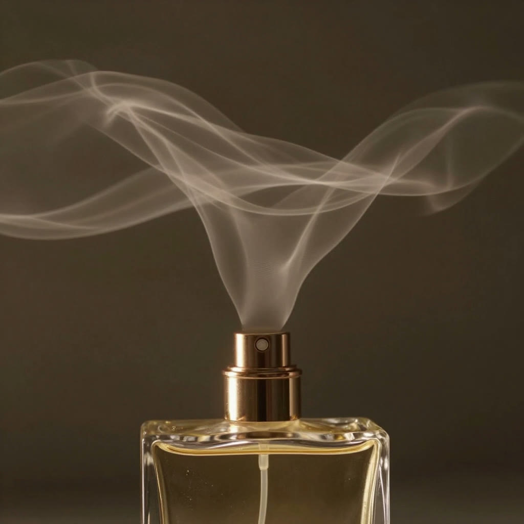 There's a Real Scientific Reason You Can't Smell Your Own Perfume Anymore