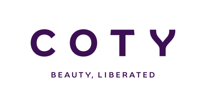 Coty logo