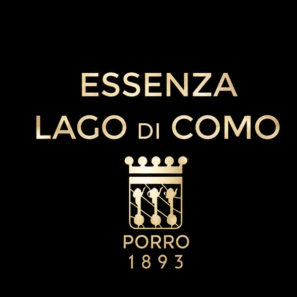 Essenza Lago di Como logo
