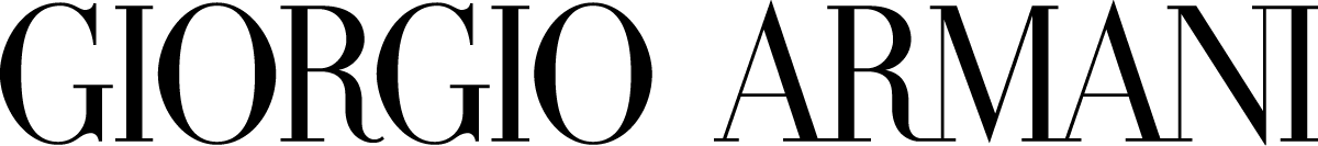 Giorgio Armani logo