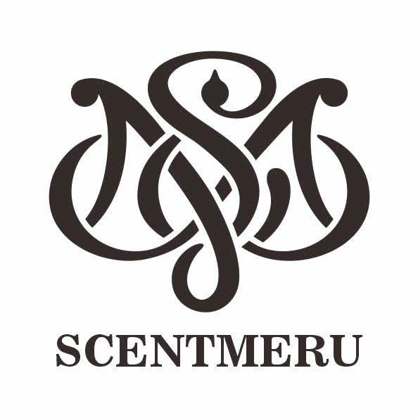 Scentmeru logo