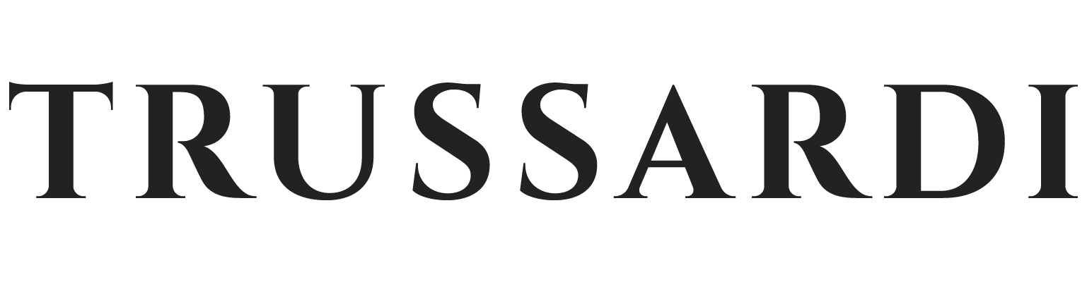 Trussardi logo