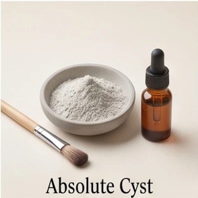Absolute Cyst