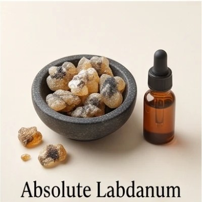 Absolute Labdanum