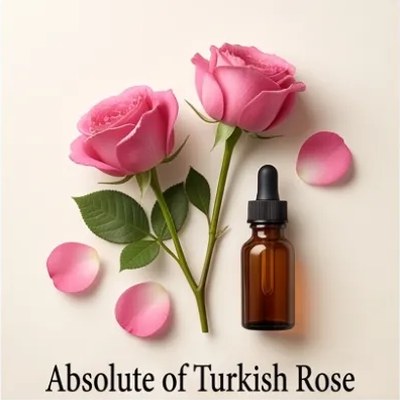 Absolute of Turkish Rose