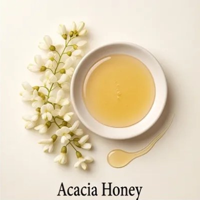 Acacia Honey