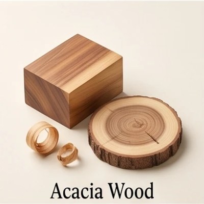 Acacia Wood