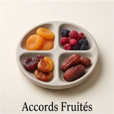 Accords Fruités