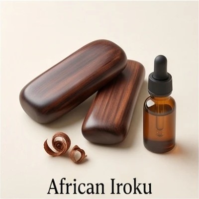 African Iroko