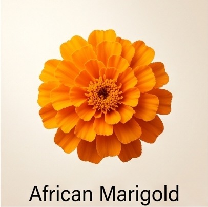 African Marigold