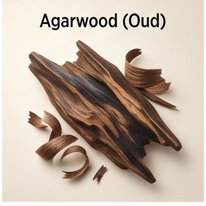 Agarwood (Oud)