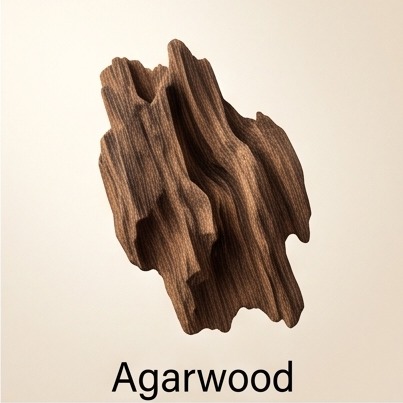 Agarwood