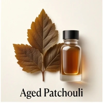Aged Patchouli