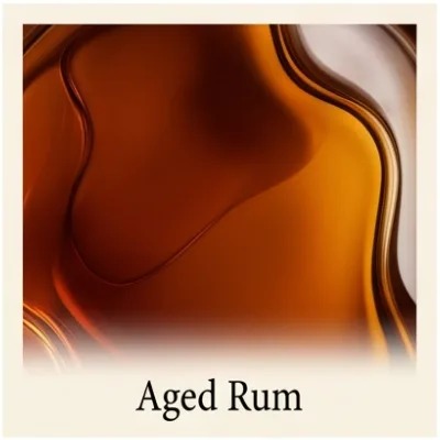 Aged Rum