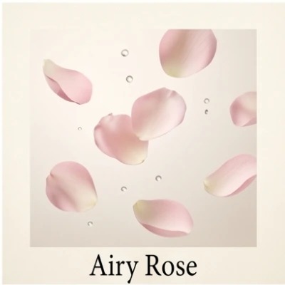 Airy Rose