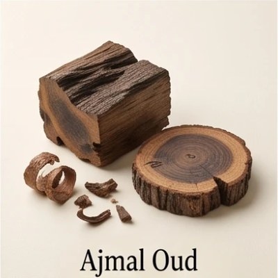 Ajmal Oud