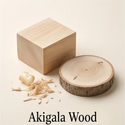 Akigala Wood