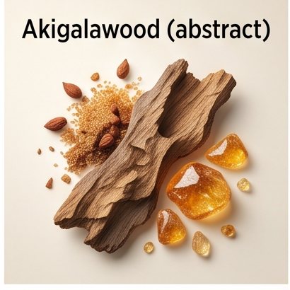 Akigalawood