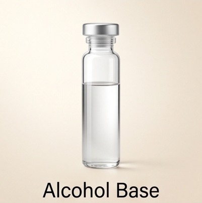Alcohol Base