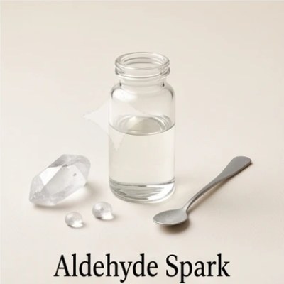 Aldehyde Spark