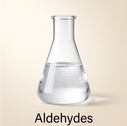 Aldehydes