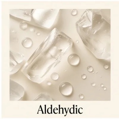Aldehydic