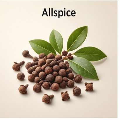 Allspice
