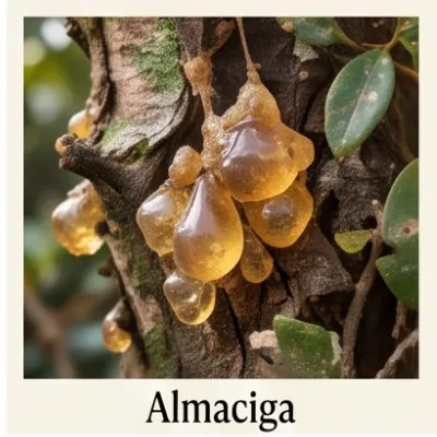 Almaciga