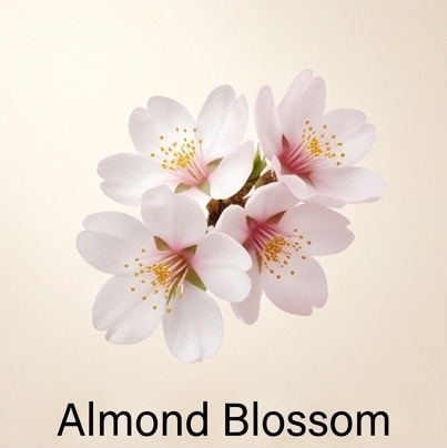 Almond Blossom