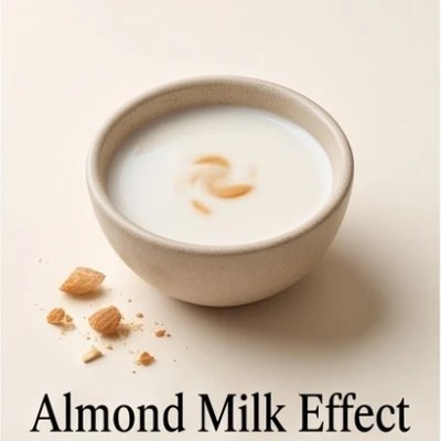 Almond Milk Effect