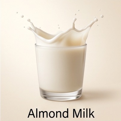 Almond Milk