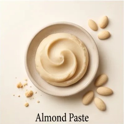 Almond Paste