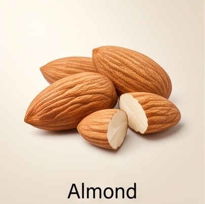 Almond