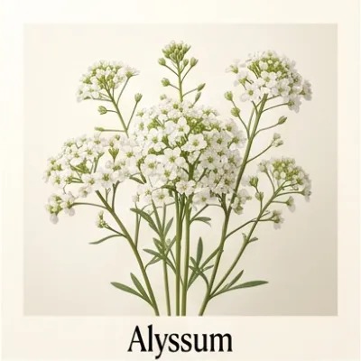 Alyssum