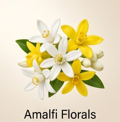 Amalfi Florals