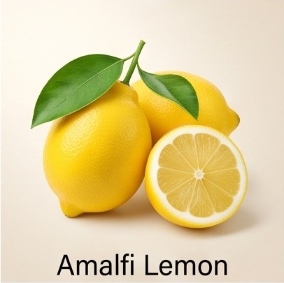 Amalfi Lemon