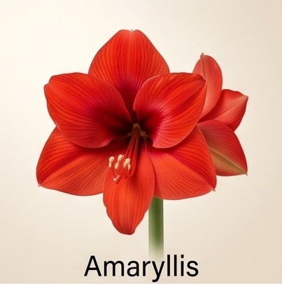 Amaryllis