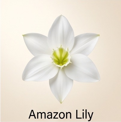 Amazon Lily