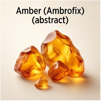 Amber (Ambrofix)
