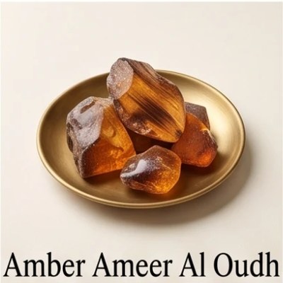 Amber Ameer Al Oudh