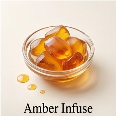Amber Infuse