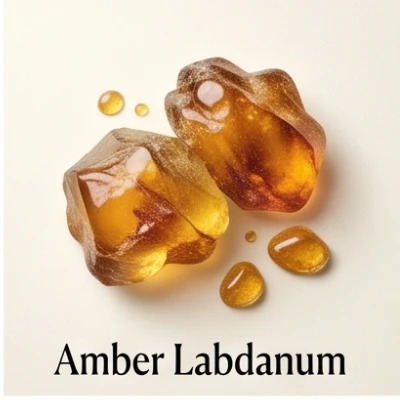 Amber Labdanum