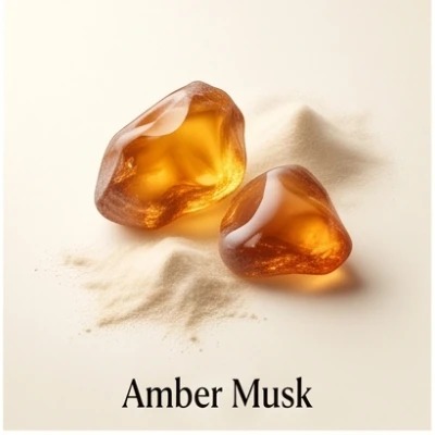 Amber Musk