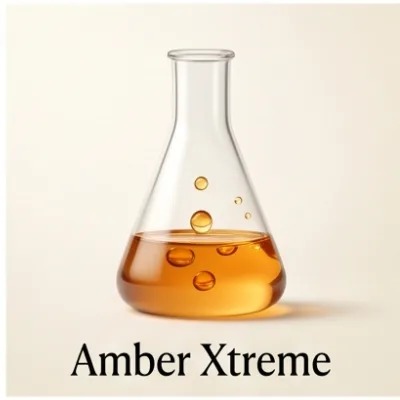 Amber Xtreme