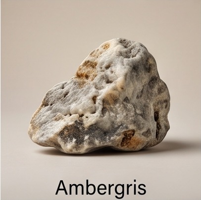 Ambergris