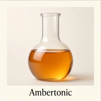 Ambertonic