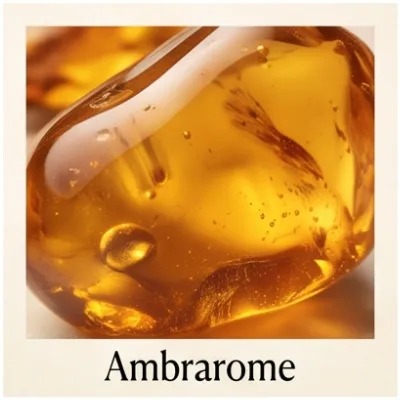 Ambrarome